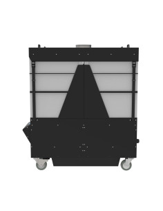 Odsávací jednotka Filtrabox Expand XF-1 2