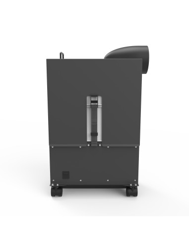 Filtrabox Micro SF extraction unit for soldering