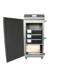 Extraction unit QUICK TF9 2