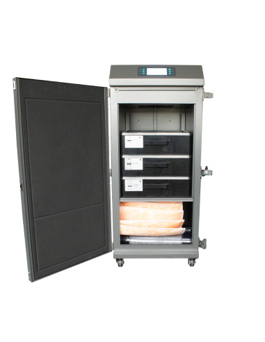 Extraction unit QUICK TF9