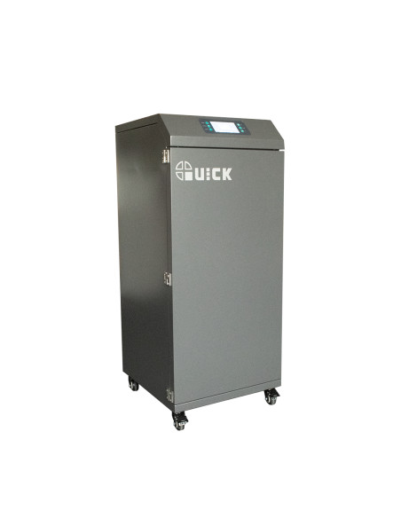 Extraction unit QUICK TF9