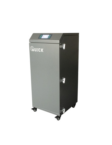 Extraction unit QUICK TF9