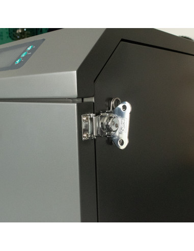 Extraction unit QUICK TF9