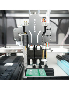 NEODEN Prototype SMT Line—Limited-time offer with a 10% discount!!! 2