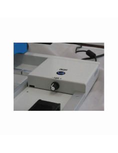SMD manipulator MIPEC 4PLACE + vision 2