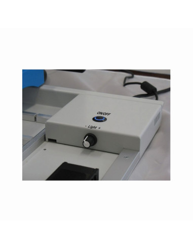 SMD manipulator MIPEC 4PLACE + vision