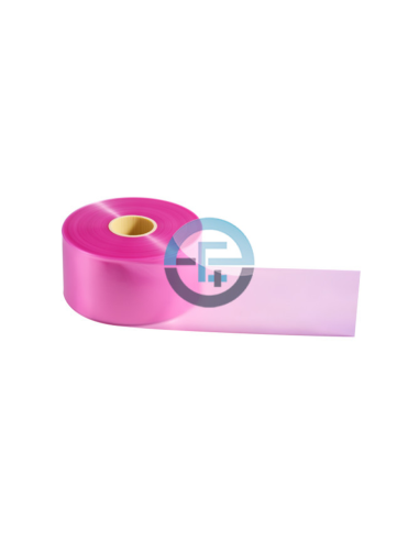 ESD dissipative film (sleeve) 150 mm x 250 m/roll