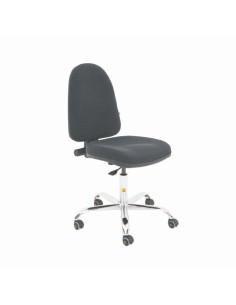 ESD židle Basic 2,  výška sedáku 60 – 85cm