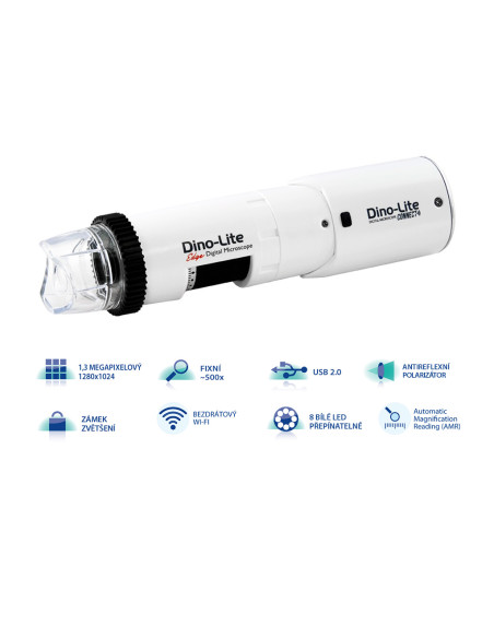 Wi-fi digital wireless capillaroscope