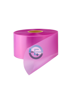 ESD disipativní fólie (rukáv) 250mm x 250m/role