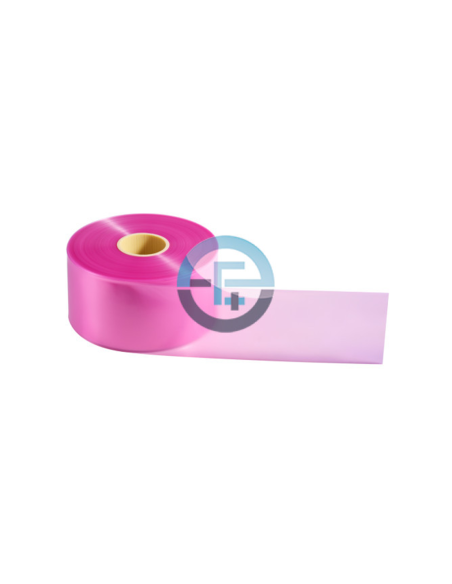 ESD disipativní fólie (rukáv) 300mm x 250m/role