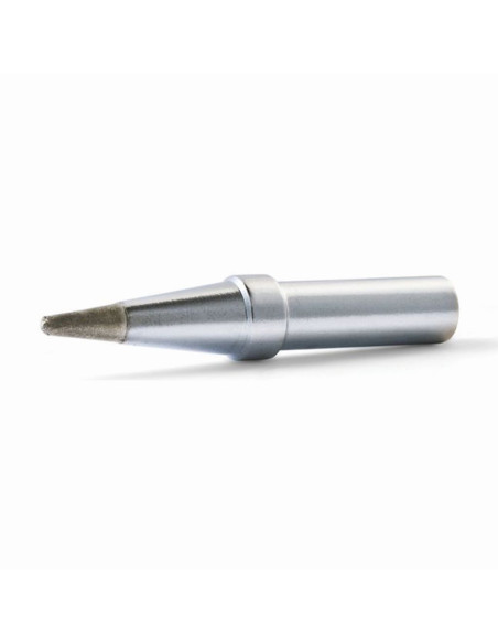 ET-A soldering tip Weller, chisel shape, 0,7x1,6 mm