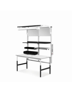 ESD table construction Classic 1830 x 750 mm 2