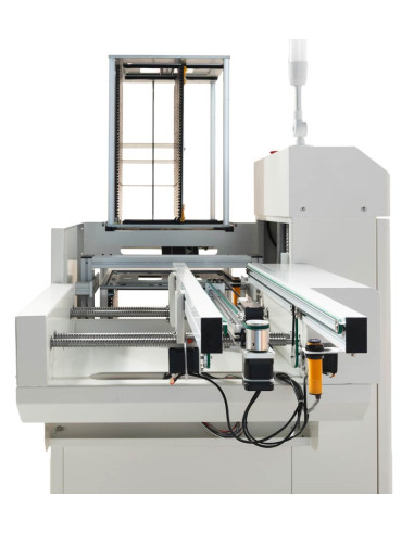 SMDA-U330 Automatic PCB Unloader for PCBs up to 450 x 330 mm