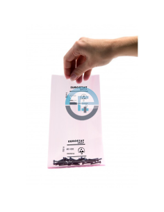 ESD dissipative bags, 406 x 508 mm, 90 µm 2