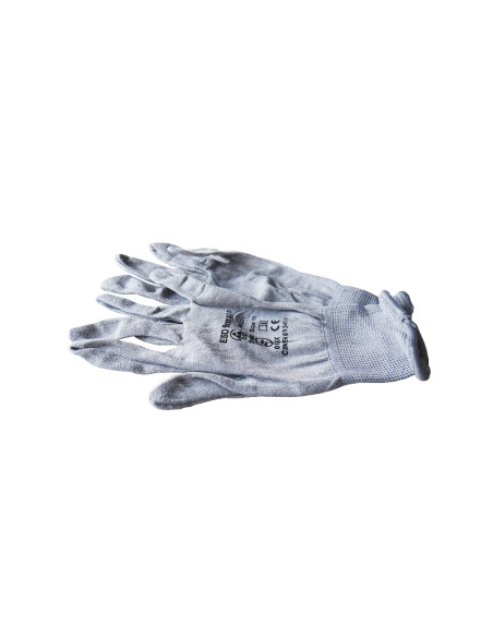 ESD rukavice LEO 100