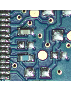 FHD microscope AFDM101 2