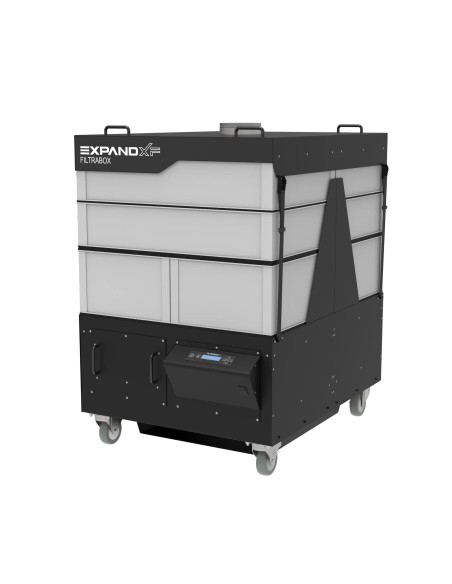 Odsávací jednotka Filtrabox Expand XF-1