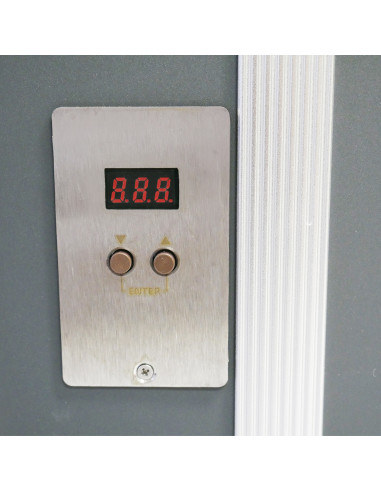 Separate extraction unit QUICK 6301-4