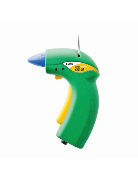 Ionisation gun SIG30