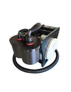 Dust extraction unit MIPEC-DEU-400