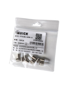 Teflon tube for solder feeder end (diameter 1,0mm / 212N100232)