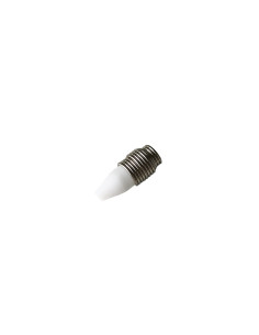 Teflonová trubička pro zakončení podavače pájky (průměr 1,0mm / 212N100232) 2
