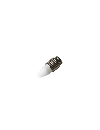 Teflonová trubička pro zakončení podavače pájky (průměr 1,0mm / 212N100232)