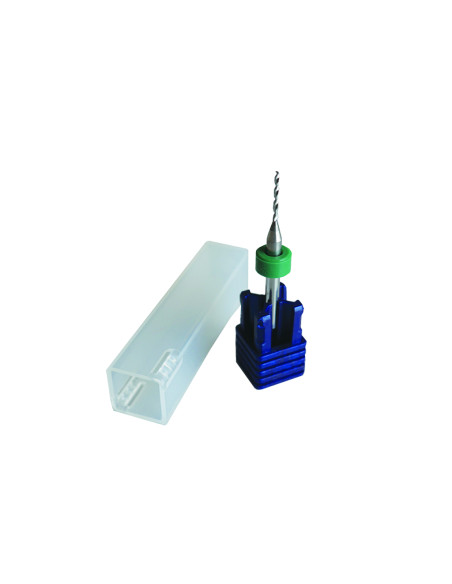 DRILL BIT 1/8" d2,00mm L38mm