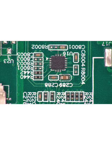 4K HDMI microscope AFDM412