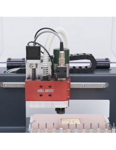 PCB milling machine 4MILL300ATC 2