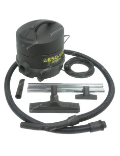 ESD Cleanroom vacuum cleaner ESD-VAC