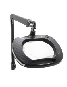 ESD magnifier with HD camera and LED lighting MIGHTY VUE INSPECTOR 2