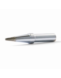 ET-A soldering tip Weller, chisel shape, 0,7x1,6 mm