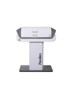 Continuous soldering furnace NEODE IN6C