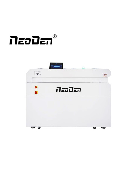 Continuous soldering furnace NEODEN IN8C