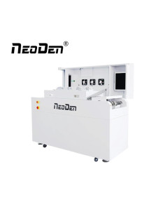 Continuous soldering furnace NEODEN IN8C 2