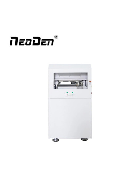 Continuous soldering furnace NEODEN IN8C