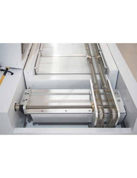 Continuous soldering furnace NEODEN IN8C