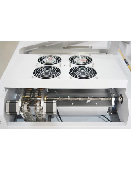 Continuous soldering furnace NEODEN IN8C