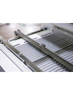 Continuous soldering furnace NEODE IN6C 2