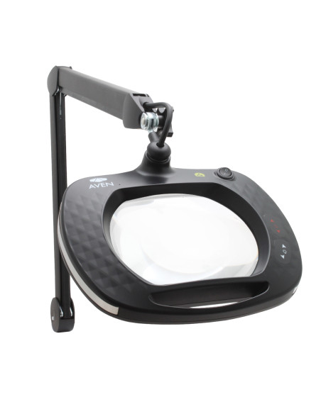 ESD lupa s HD kamerou a LED osvětlením MIGHTY VUE INSPECTOR