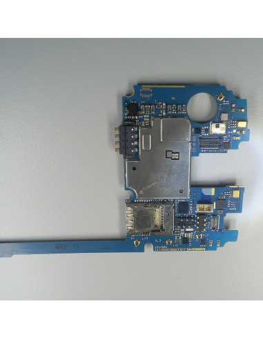 ESD lupa s HD kamerou a LED osvětlením MIGHTY VUE INSPECTOR