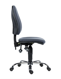 ESD židle Panther ASYN C ANTISTATIC 2