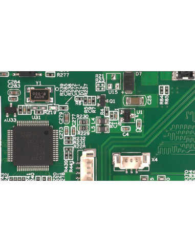 FHD mikroskop AFDM101
