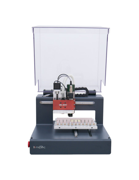 PCB milling machine 4MILL300ATC
