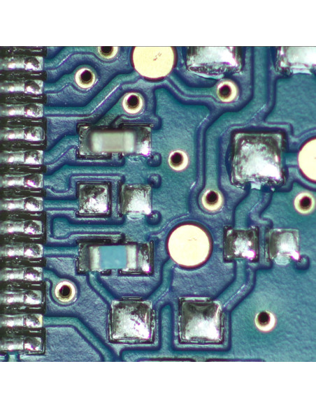 FHD microscope AFDM101