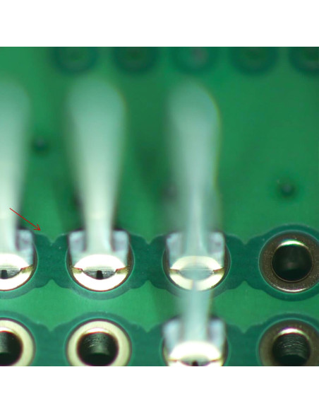 FHD microscope AFDM101