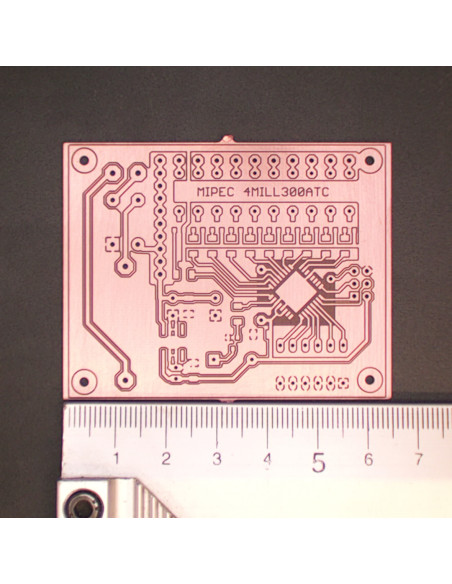FHD microscope AFDM101