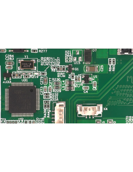 FHD microscope AFDM101